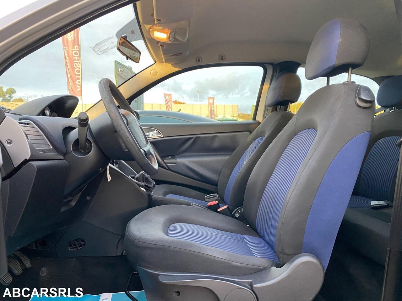 LANCIA - Ypsilon - 1.2 Argento GPL - NEOPATENTATI