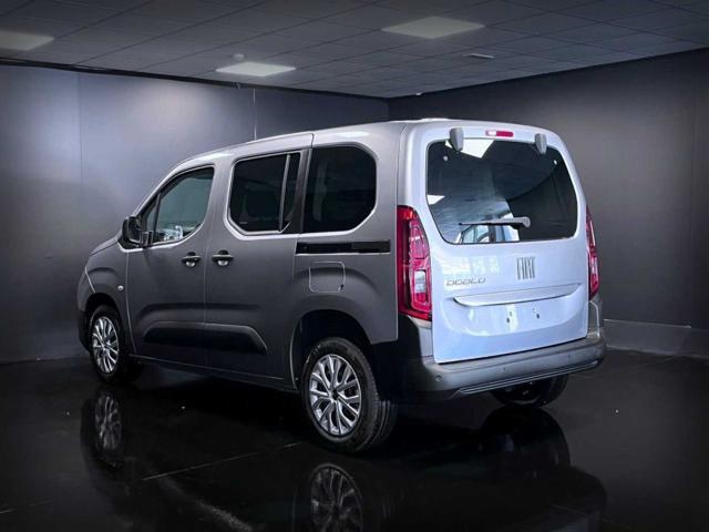 FIAT Doblo Doblò 1.5 BlueHdi 130CV Combi N1