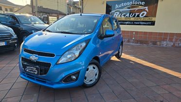 Chevrolet Spark CHEVROLET SPARK 1.0 68 CV GPL