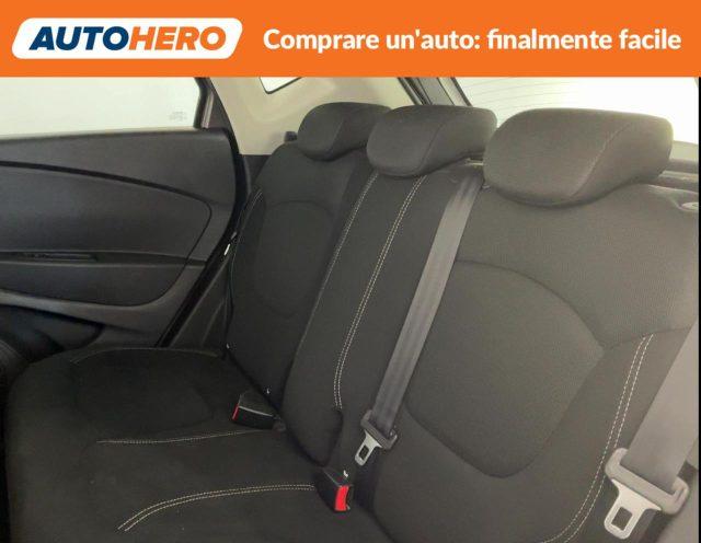 RENAULT Captur dCi 8V 90 CV Sport Edition