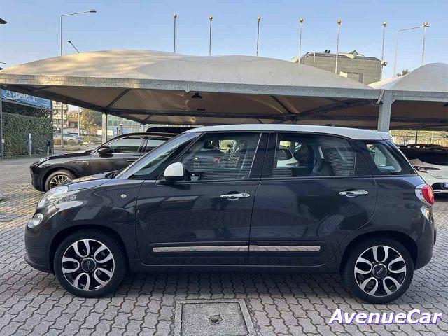 FIAT 500L Pop Star ADATTA A NEOPATENTATI UNICO PROPRIETARIO