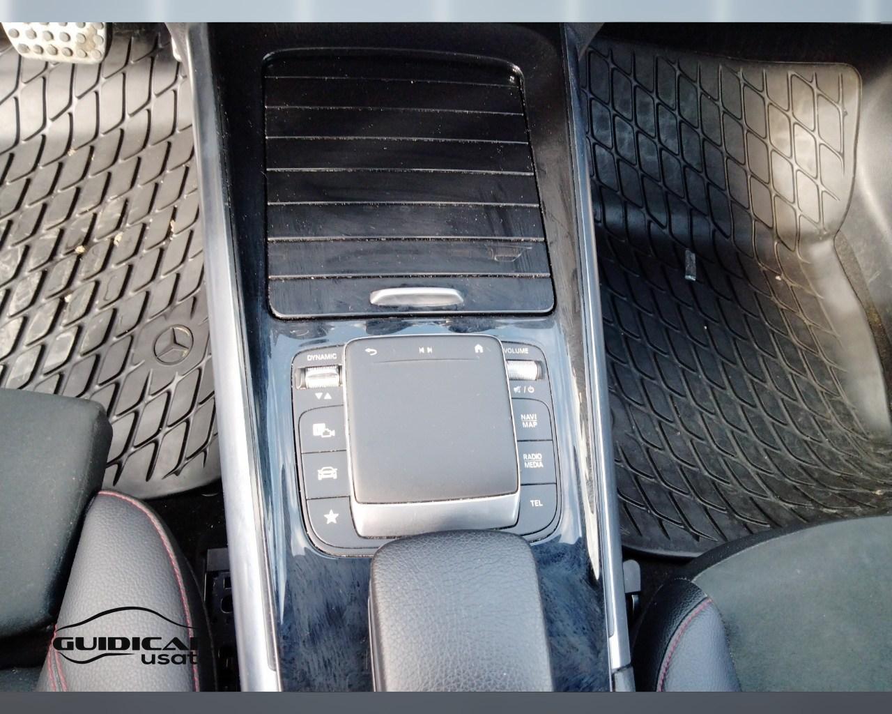 Mercedes-Benz GLA-H247 2020 - GLA 250 e phev (eq-power) Premium auto