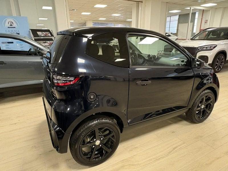 Aixam City AIXAM 2025 482 E5+ SPORT MY 2025