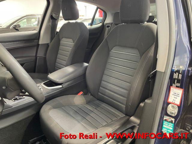ALFA ROMEO Stelvio 2.2 Turbodiesel 160 CV AT8 RWD Super Promo