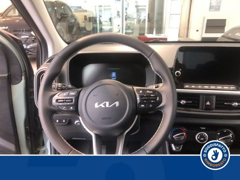 KIA Picanto 1.0 GPL Urban MY25