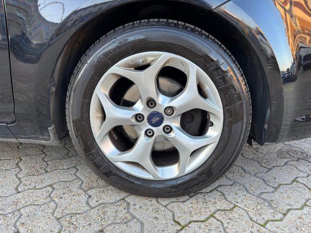 FORD C-Max PLUS 1.6 TDCi 90 CV