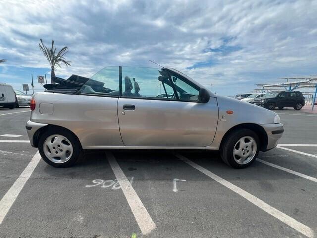 Fiat Punto 60 cat Cabrio S BERTONE SOLO 61.000 KM