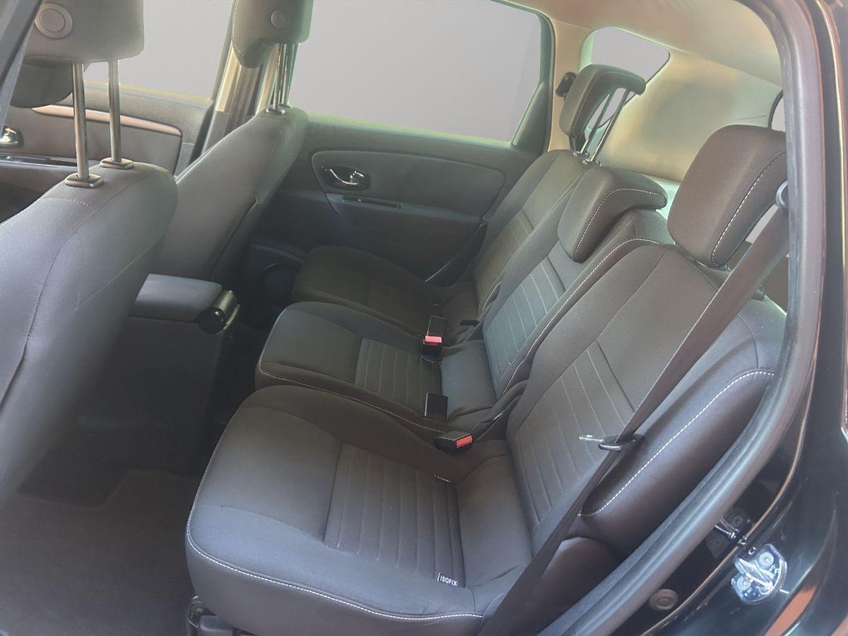 RENAULT - Scénic - XMod 1.5 dCi 110 CV S&S Energy