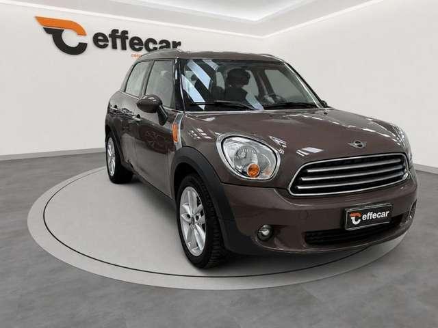 MINI Cooper Countryman
