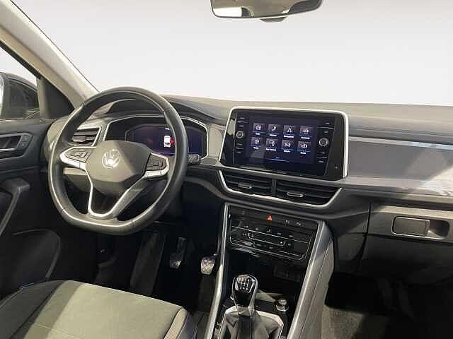 Volkswagen T-Roc 110CV 1.0TSI Style - NEOPATENTATI -