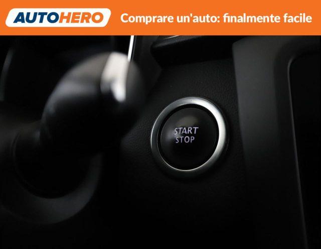 RENAULT Kadjar Blue dCi 8V 115CV Sport Edition2