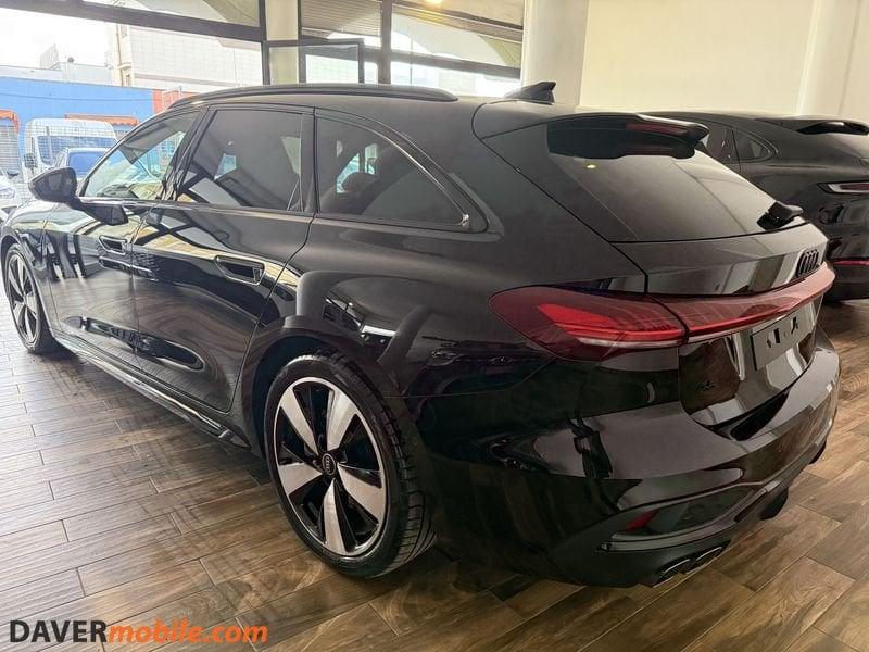 Audi A5 A5 Avant TDI 150 kW mHEV+ S tronic S Line edition - NO OBBLIGO FINANZIAMENTO