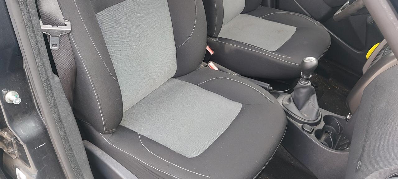 Dacia Duster 1.5 dCi 110CV EXPLORER E6