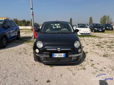 FIAT 500 1.3 75cv Multijet Lounge