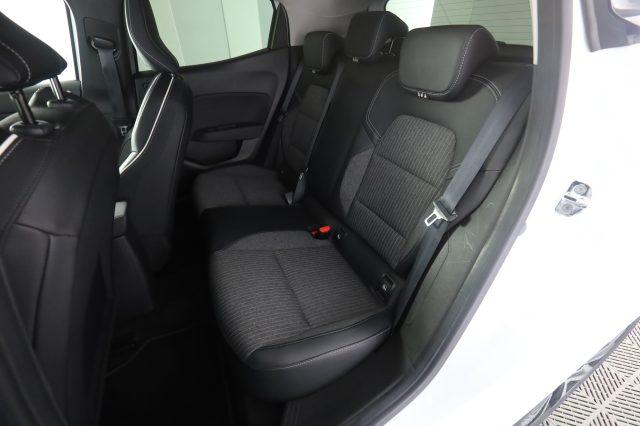 RENAULT Clio Clio Berlina INTENS dCi 85