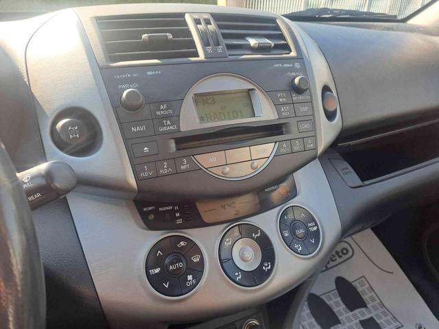 TOYOTA RAV 4 MY23 RAV4 2.2 D-4D 136 CV Sol