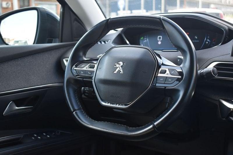 Peugeot 3008 3008 BlueHDi 130 S&S EAT8 Allure