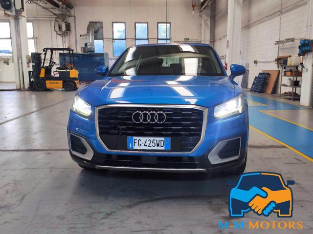 AUDI Q2 1.4 TFSI S tronic Business unico prop