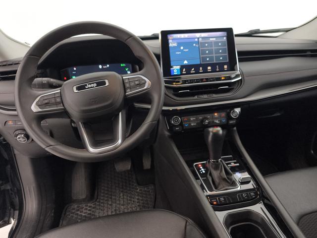 JEEP Compass 1.3 turbo t4 phev Trailhawk 4xe auto