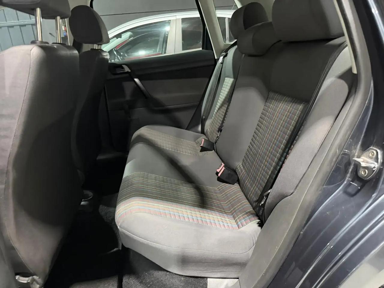 Volkswagen Polo 5p 1.2 Trendline 60cv