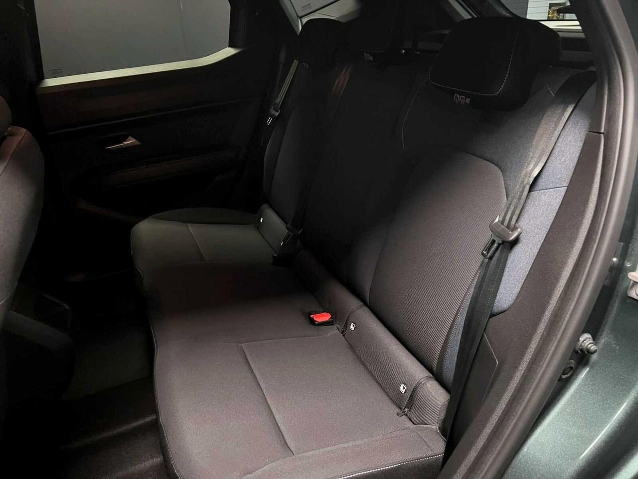 Dacia Duster Tce 130 CV MHEV Journey