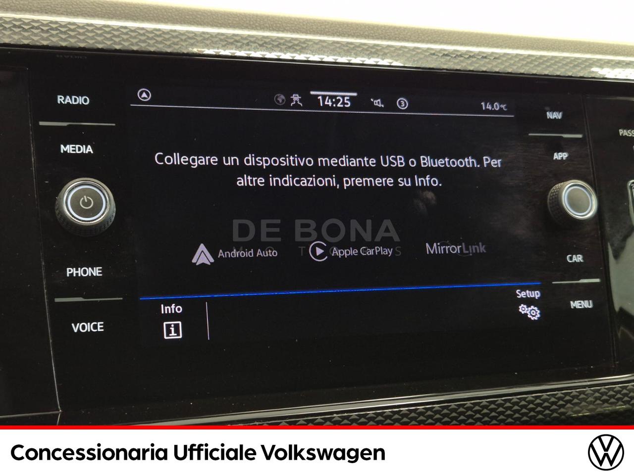 Volkswagen Polo 1.0 tsi life 95cv