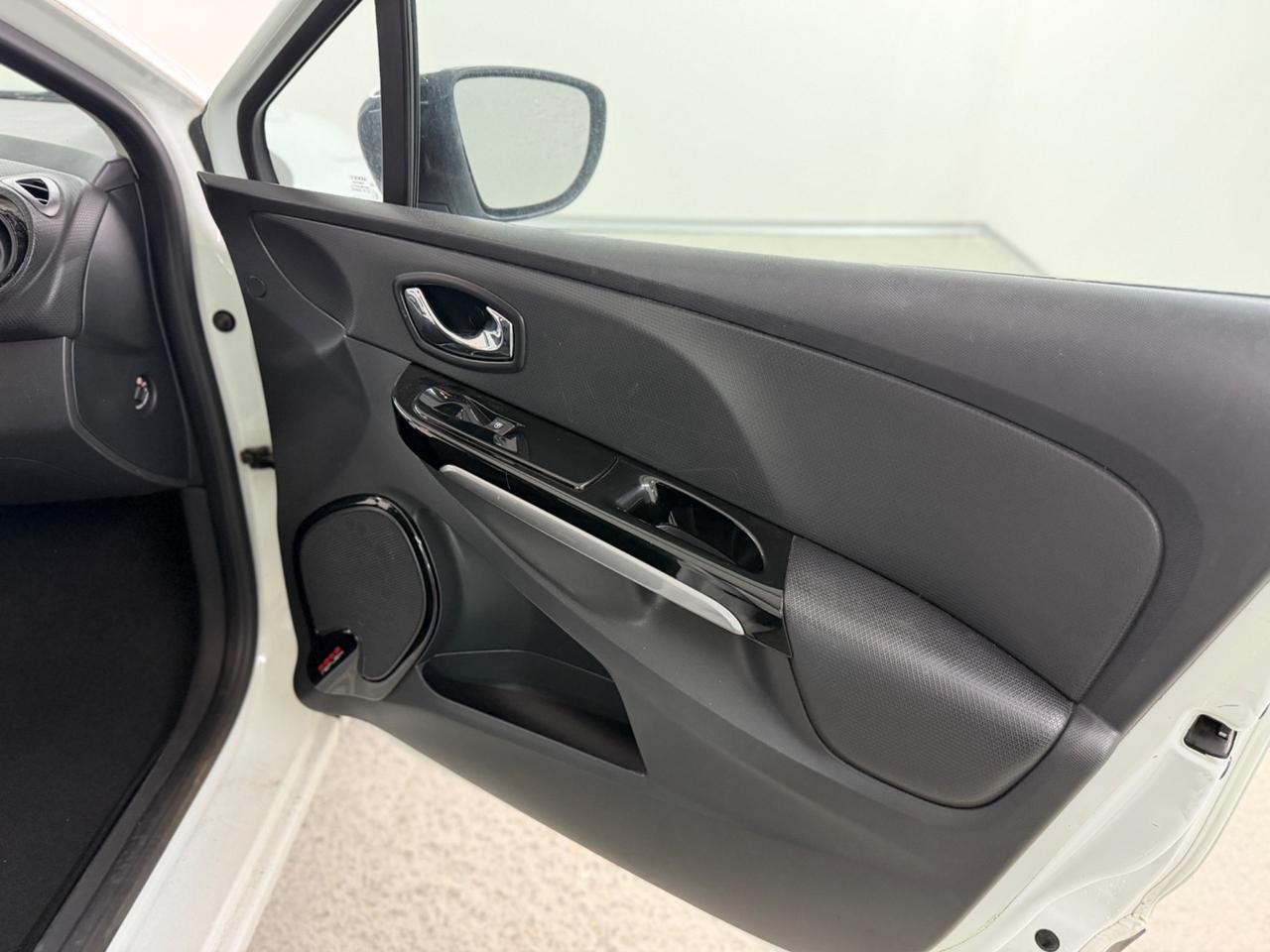 Renault Clio (anno 2014)