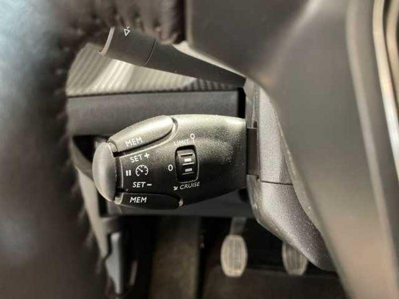 Peugeot 2008 II 2020 1.2 puretech Allure Pack s&s 100cv