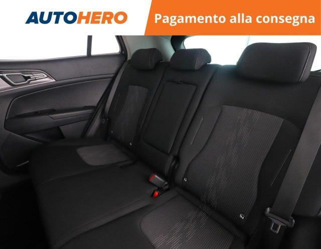 KIA Sportage 1.6 TGDi HEV AT Style