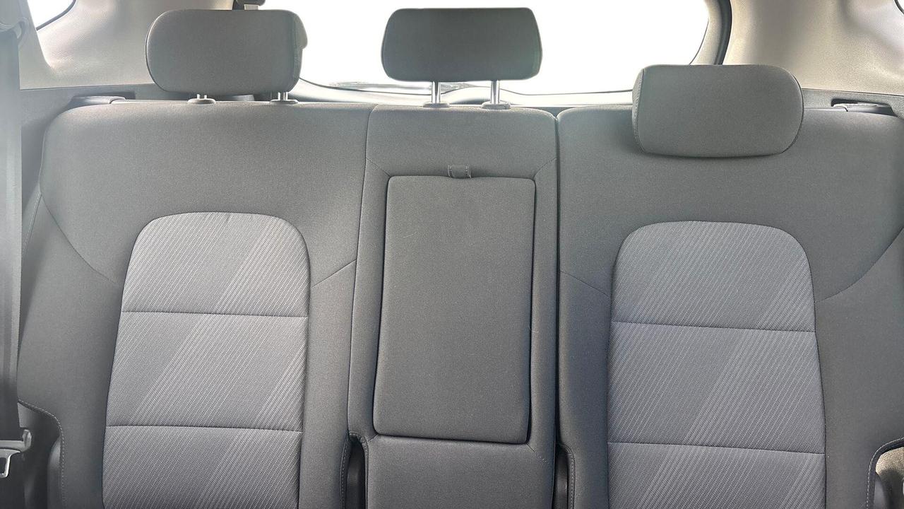 Hyundai Tucson 1.6 CRDi XTech
