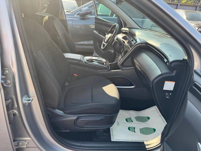 HYUNDAI Tucson 1.6 HEV aut. 230CV XLine