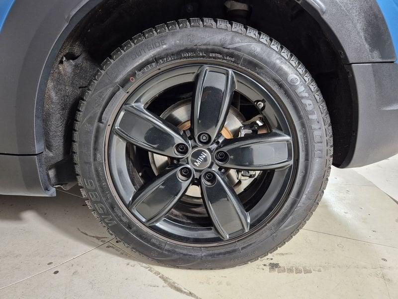 MINI Mini Countryman F60 2020 Benzi Mini Countryman 1.5 Cooper Northwood Edition all4