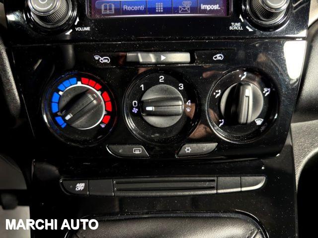 LANCIA Ypsilon 1.0 FireFly 5 porte Hybrid Gold