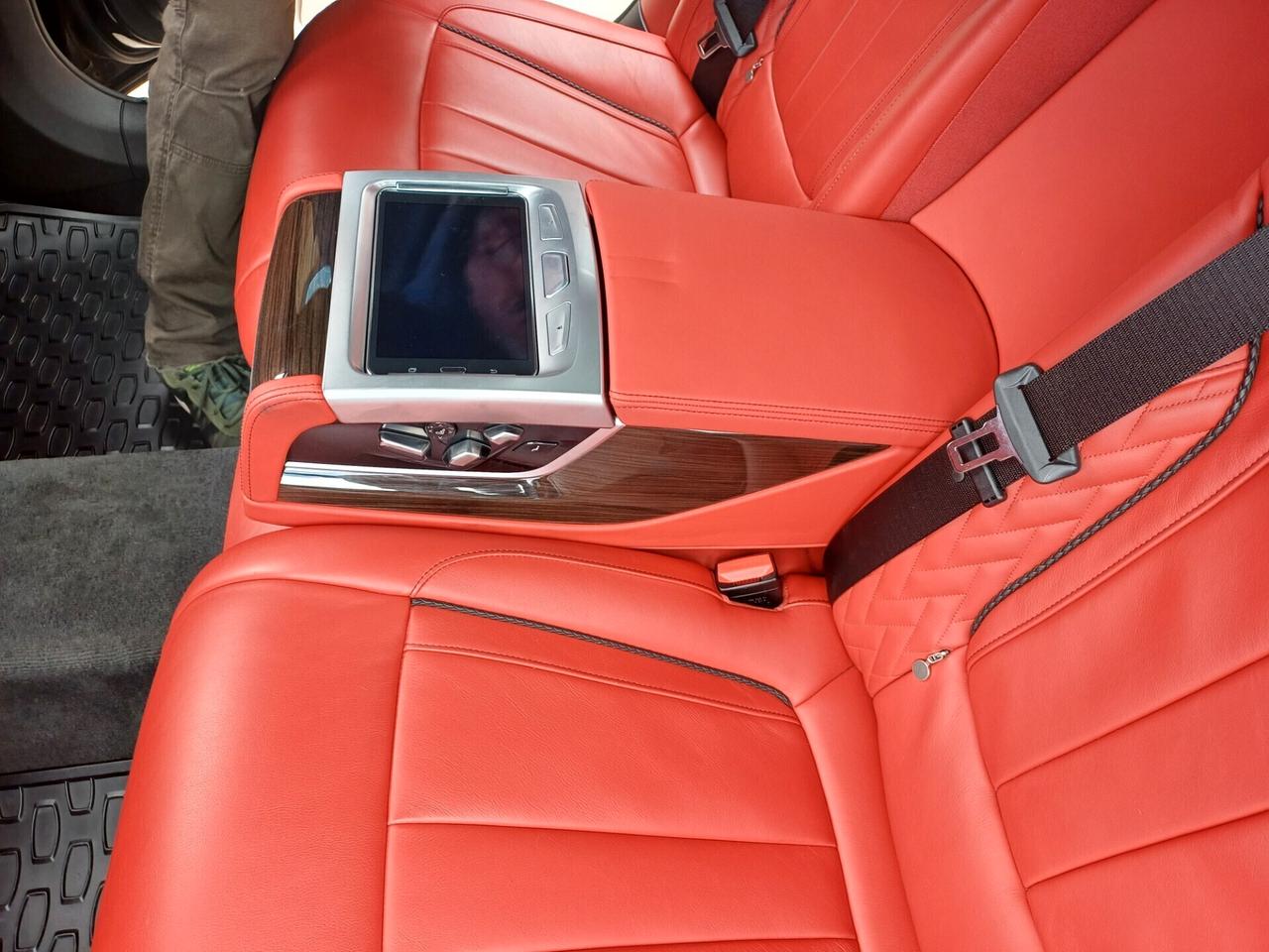 Bmw 750Li xDrive Eccelsa INDIVIDUAL