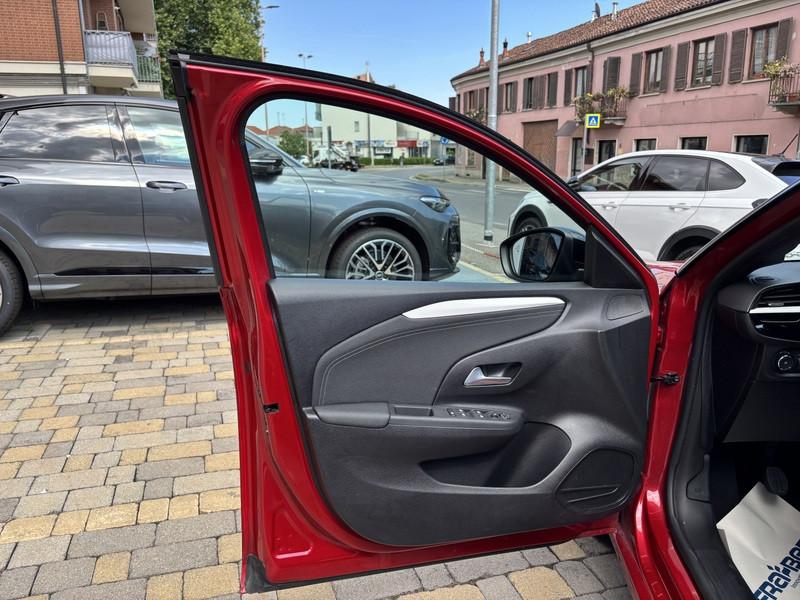 Opel Corsa 1.2 GS s&s 100cv LED-APP CONNECT-16"