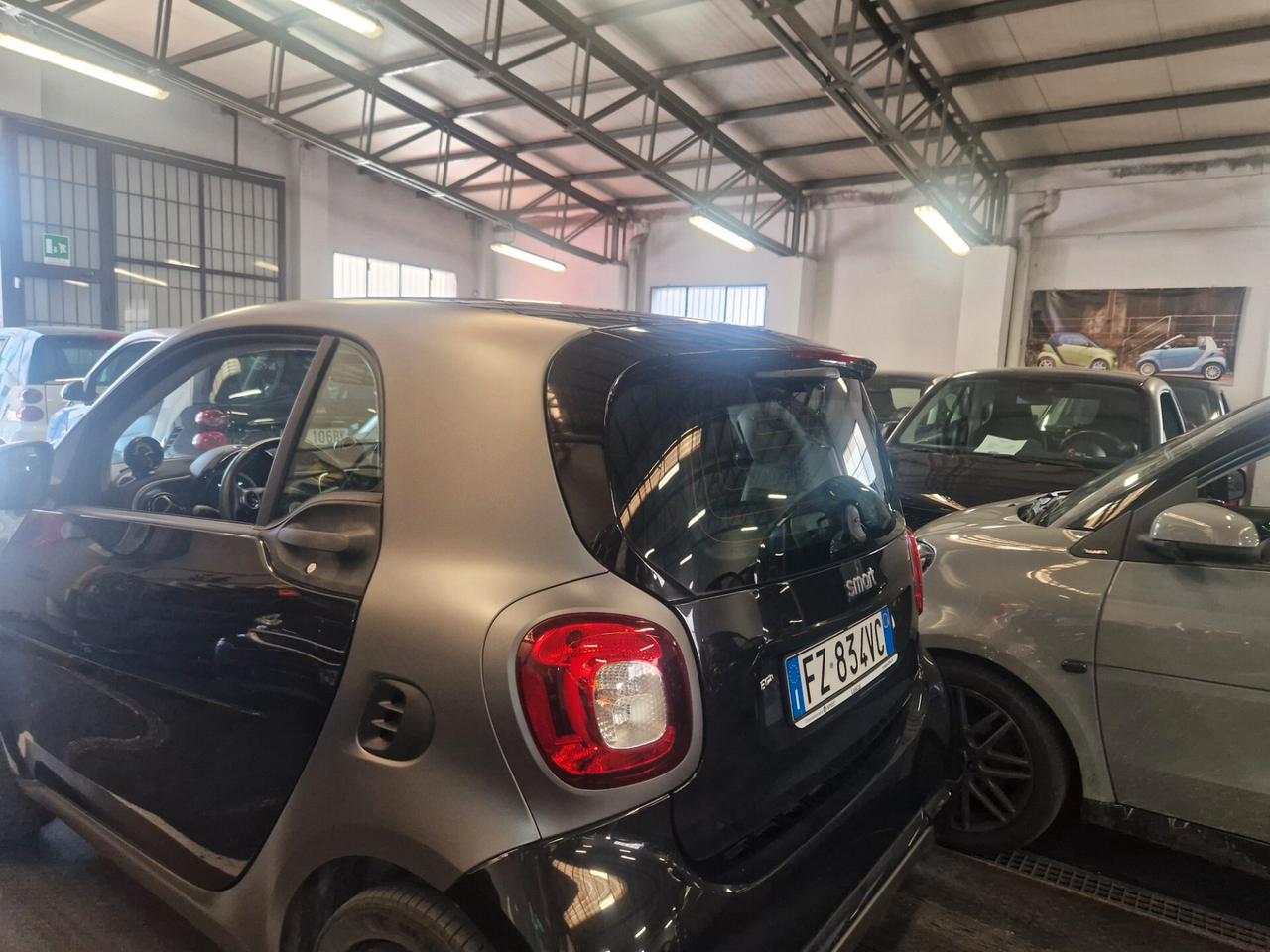 Superpassion 2019 83000km garanzia full