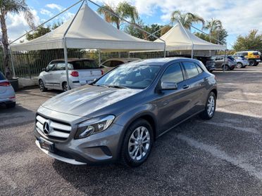 Mercedes-benz GLA 180 d Business