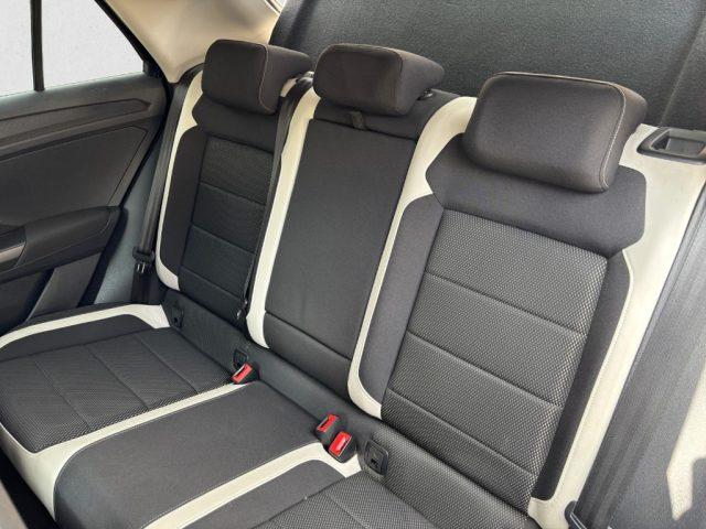 VOLKSWAGEN T-Roc 1.5 TSI ACT Advanced BlueMotion Technology