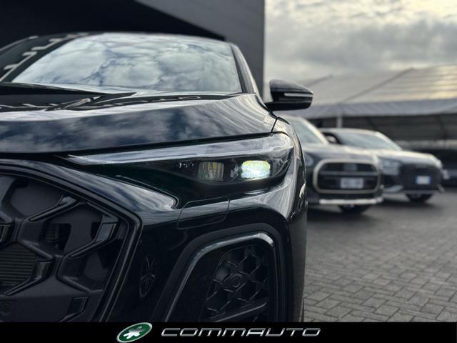 AUDI Q5 SPB TDI MHEV+ S tronic quattro S-LINE EDITION