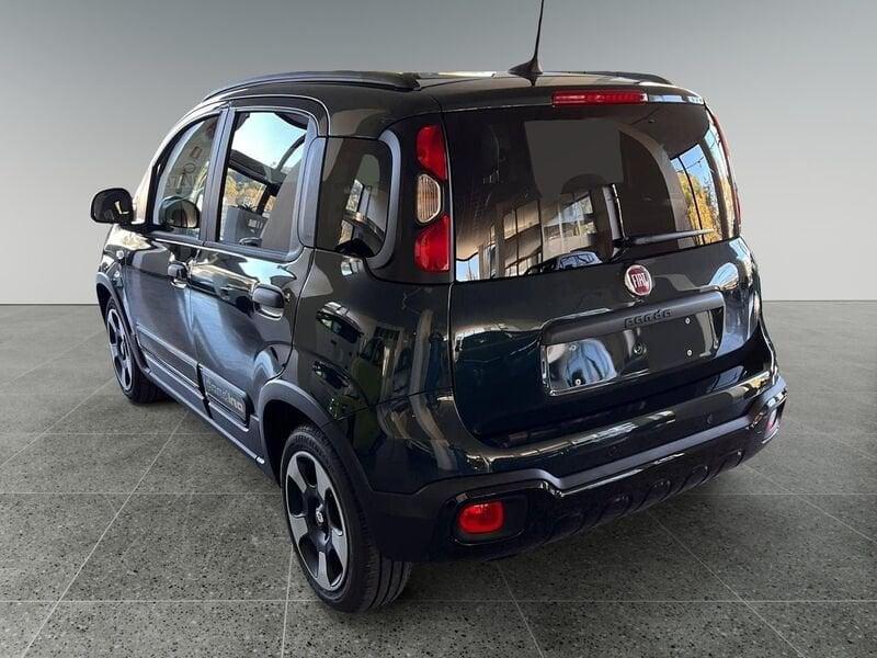 FIAT Panda 1.0 FireFly S&S Hybrid Pandina