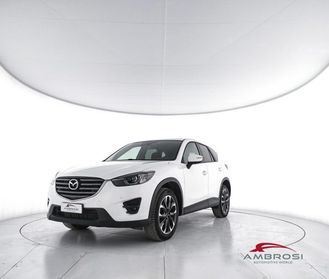MAZDA 2 CX 5 .L Skyactiv-D 150CV 4WD Exceed