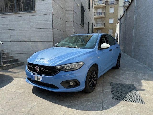 FIAT Tipo 1.3 Mjt S&S 5 porte Street