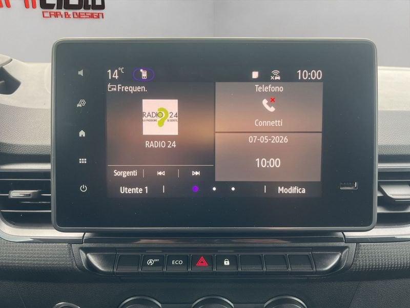 Nissan Townstar 1.3 130cv VAN N-Connecta L1 - IVA ESCLUSA