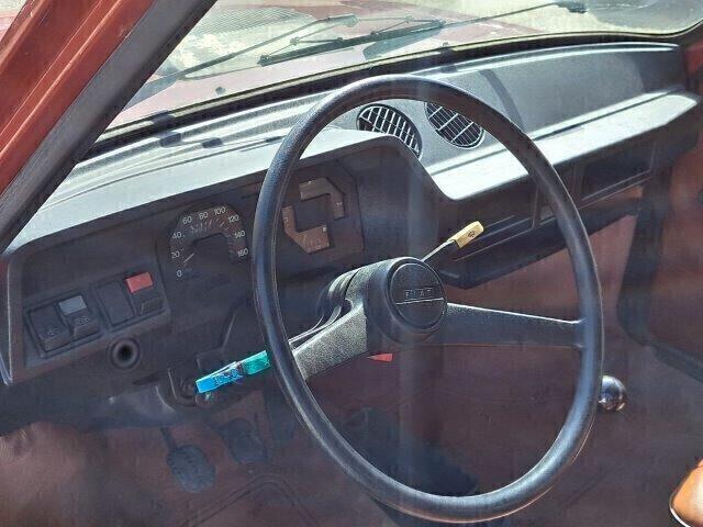 Fiat 127 900 c 3porte - 1977