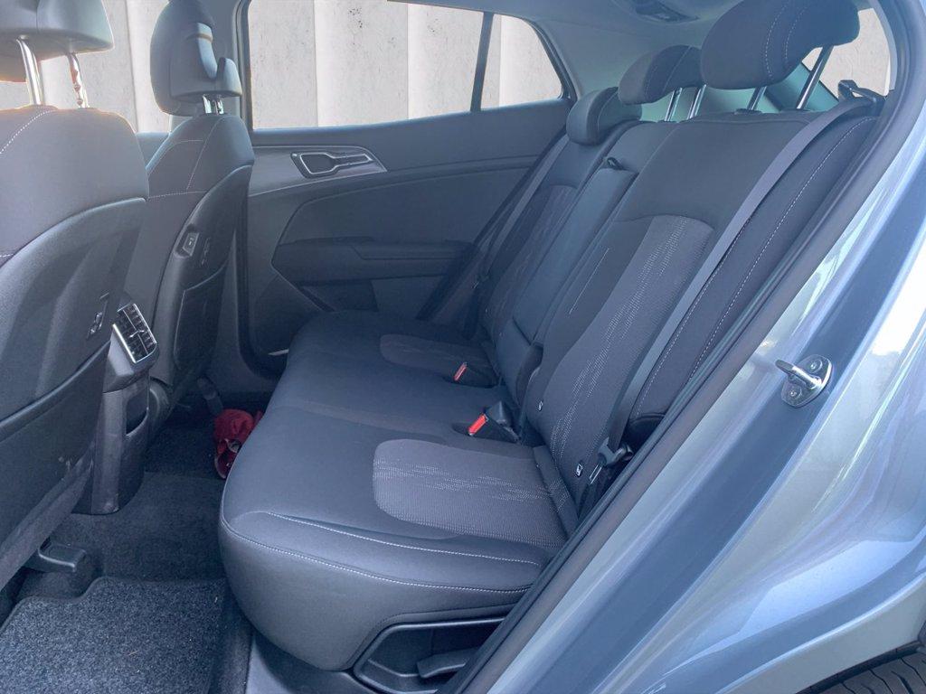 KIA Sportage 1.6 tgdi Gpl Style 147cv 2wd del 2025