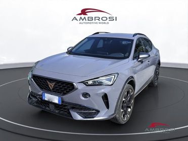 CUPRA Formentor Formentor 1.5 tsi 150cv dsg