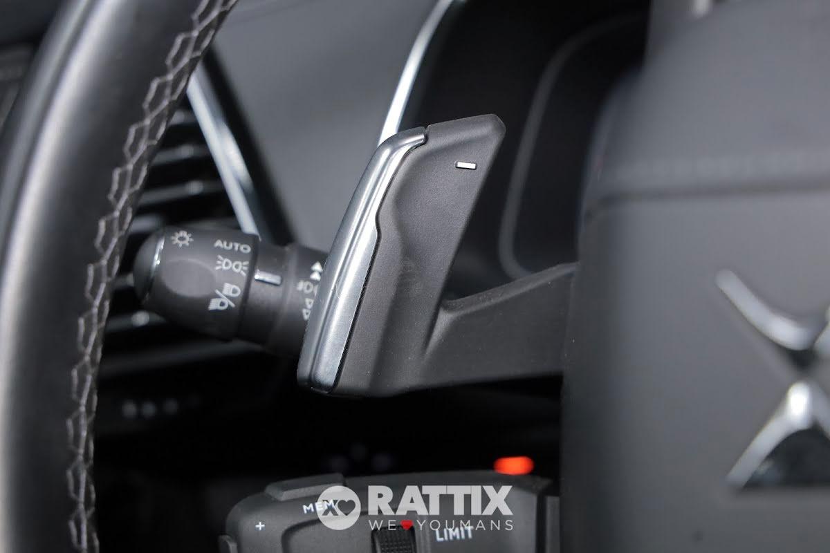 DS Automobiles DS 7 Crossback 1.5 BlueHDI 130CV Grand Chic Auto