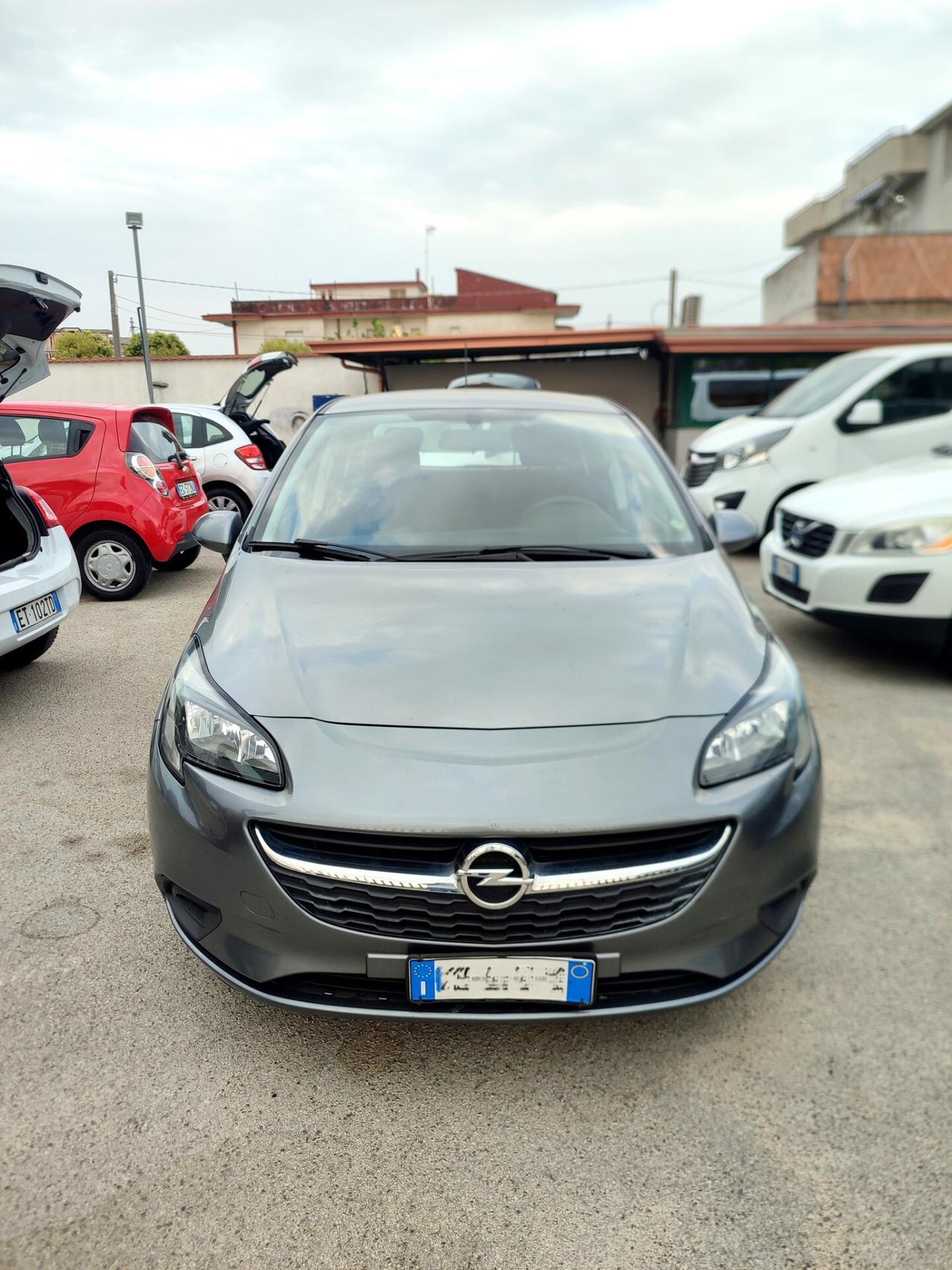 Opel Corsa 1.4 90CV GPL Tech 5 porte Advance