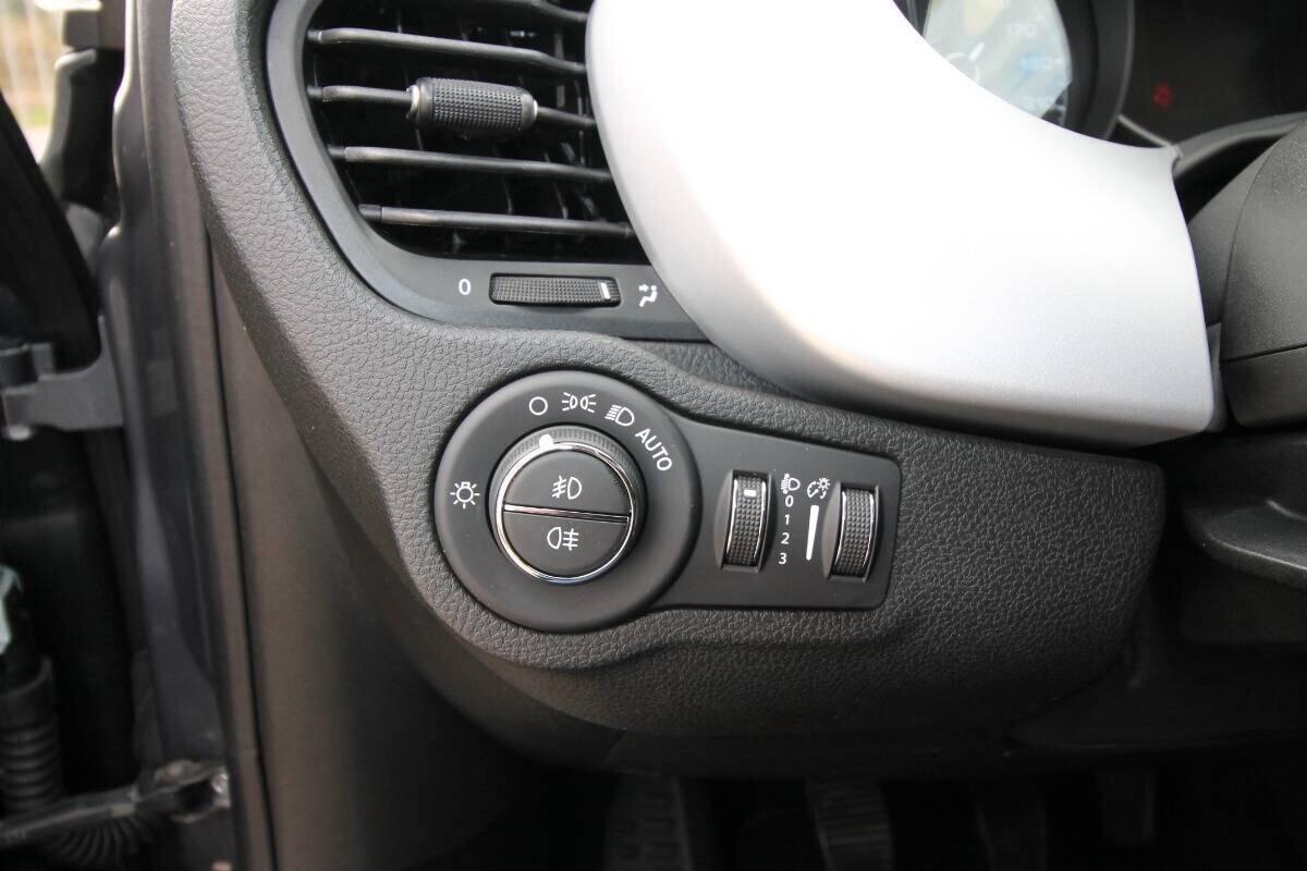 Fiat 500X 1.0 T3 120 CV Connect | 2021