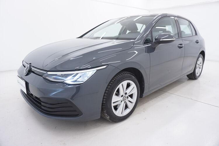 Volkswagen Golf Life DSG BR848285 2.0 Diesel 116CV